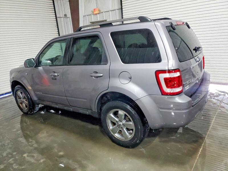 Photo 2 from auction – 2008 FORD ESCAPE with VIN 1FMCU04198KC83403
