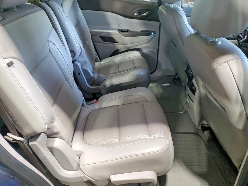Photo 11 from auction – 2019 GMC ACADIA SLT with VIN 1GKKNULS9KZ210145