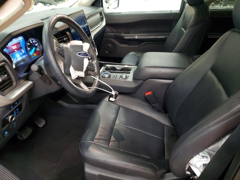 Photo 7 from auction – 2023 FORD EXPEDITION with VIN 1FMJU1J82PEA66268