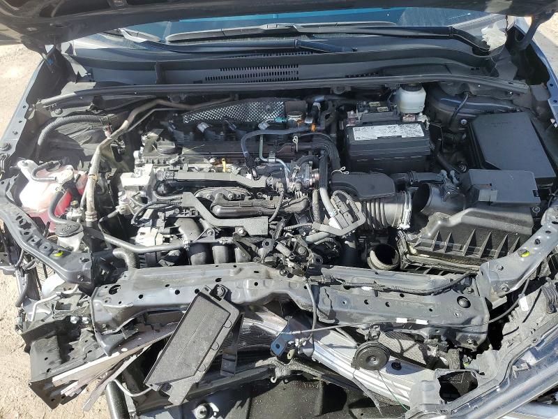 Photo 11 from auction – 2025 TOYOTA COROLLA SE with VIN 5YFS4MCE5SP224336