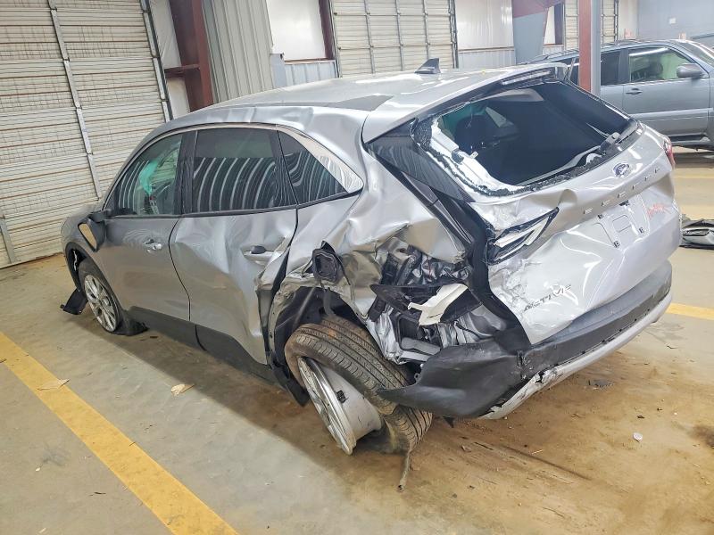 Photo 2 from auction – 2024 FORD ESCAPE ACT with VIN 1FMCU9GN3RUA53008