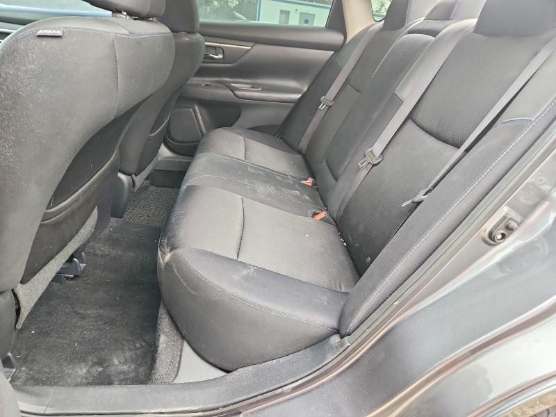 Photo 10 from auction – 2017 NISSAN ALTIMA 2.5 with VIN 1N4AL3AP7HC496441