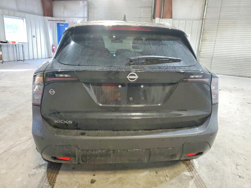 Photo 6 from auction – 2026 NISSAN KICKS with VIN 3N8AP6CE0TL321719