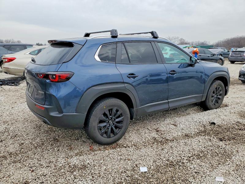 Photo 3 from auction – 2024 MAZDA CX-50 SELE with VIN 7MMVABAM8RN235827