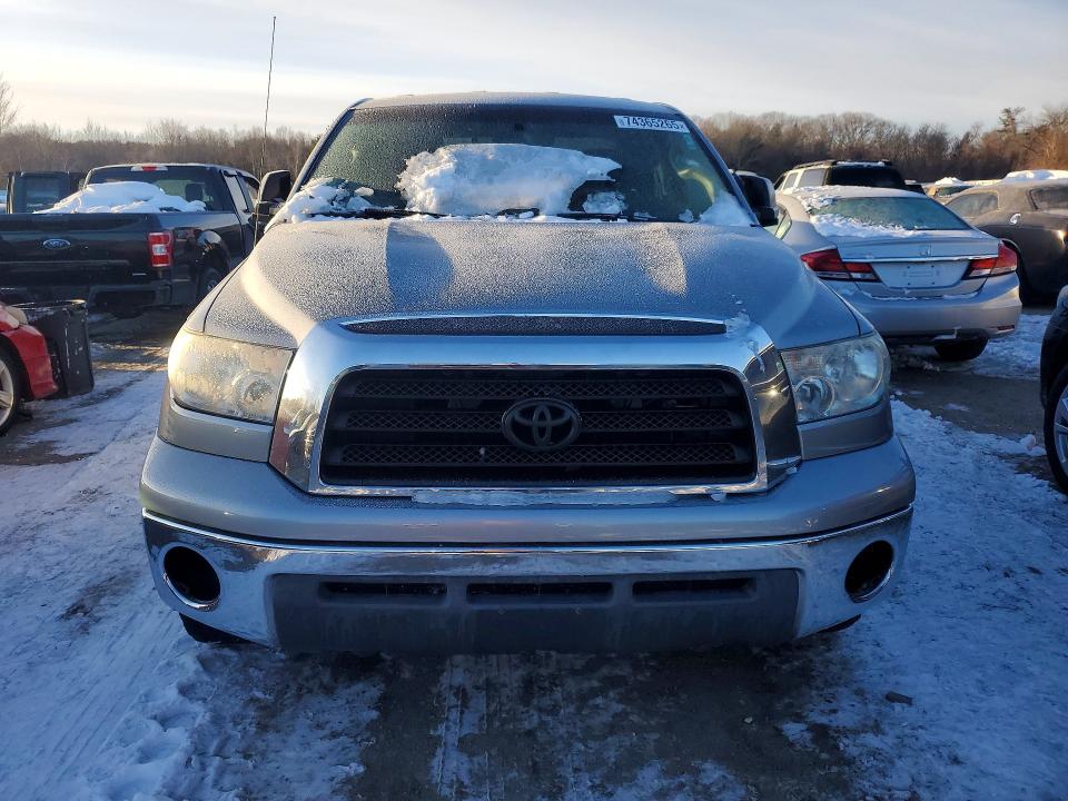 Photo 5 from auction – 2008 TOYOTA TUNDRA with VIN 5TBBV54148S521136