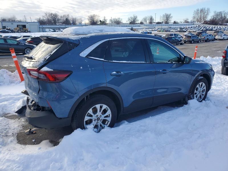 Photo 3 from auction – 2024 FORD ESCAPE with VIN 1FMCU9GN2RUA53274