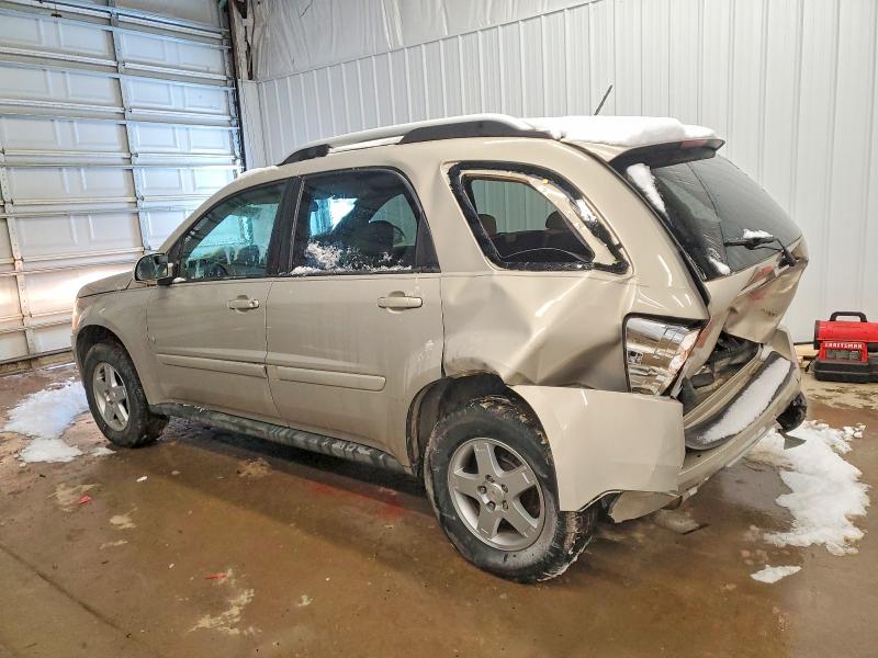 Photo 2 from auction – 2009 PONTIAC TORRENT with VIN 2CKDL43F396230872