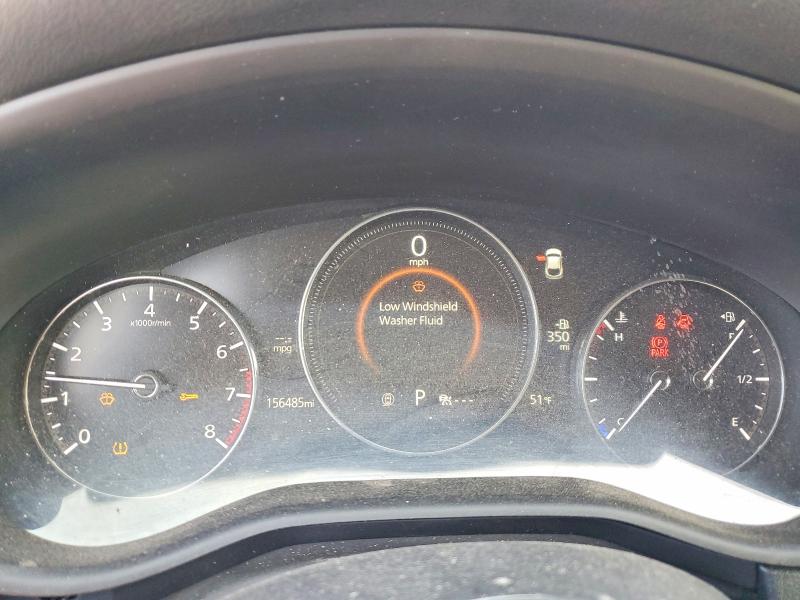 Photo 9 from auction – 2021 MAZDA CX-30 SELE with VIN 3MVDMABL3MM241233