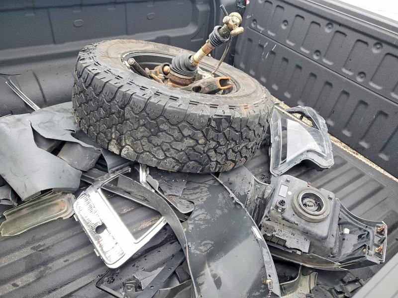 Zdjęcie 12 z aukcji – 2021 FORD RANGER z VIN 1FTER4FH3MLD90256