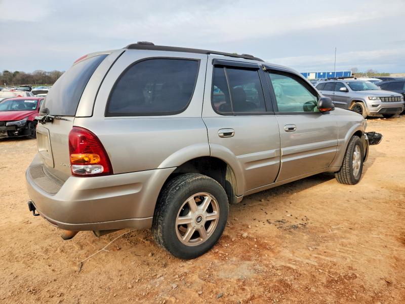 Photo 3 from auction – 2003 OLDSMOBILE BRAVADA with VIN 1GHDS13S632208188