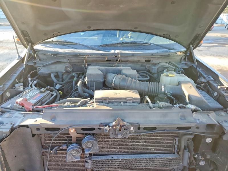 Photo 11 from auction – 2012 FORD F150 SUPER with VIN 1FTFW1E65CFB60887