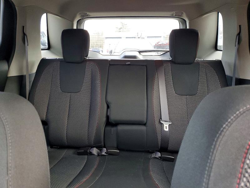 Photo 10 from auction – 2017 GMC TERRAIN SL with VIN 2GKFLTEK8H6195267