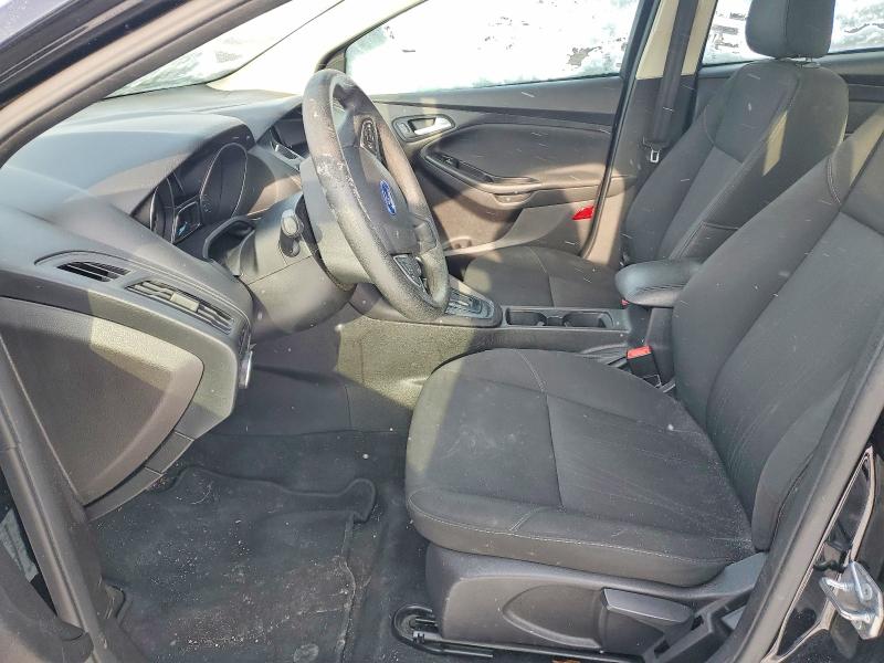 Photo 7 from auction – 2017 FORD FOCUS SE with VIN 1FADP3F26HL283236