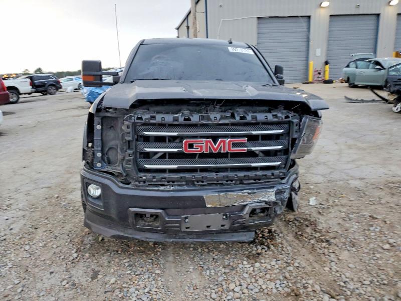 Photo 5 from auction – 2014 GMC SIERRA K15 with VIN 1GTV2UEC0EZ387629