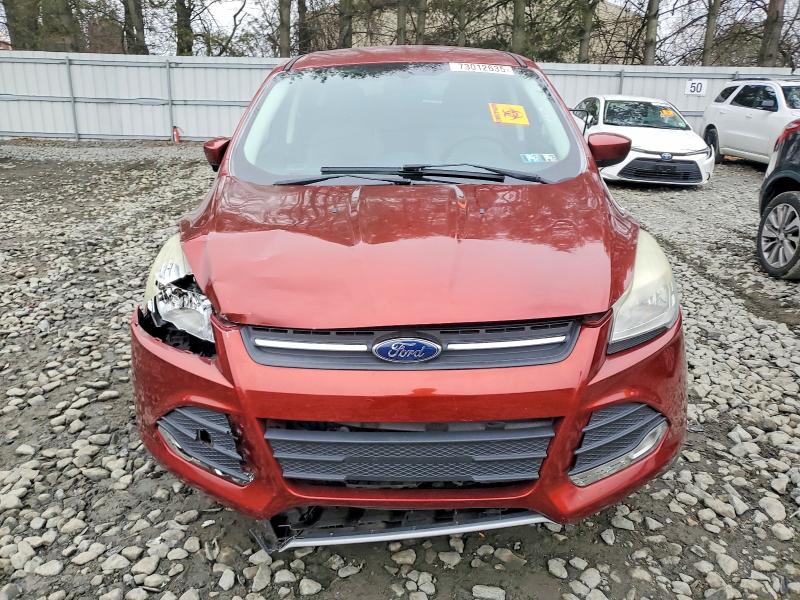 Photo 5 from auction – 2015 FORD ESCAPE SE with VIN 1FMCU9G98FUA02280