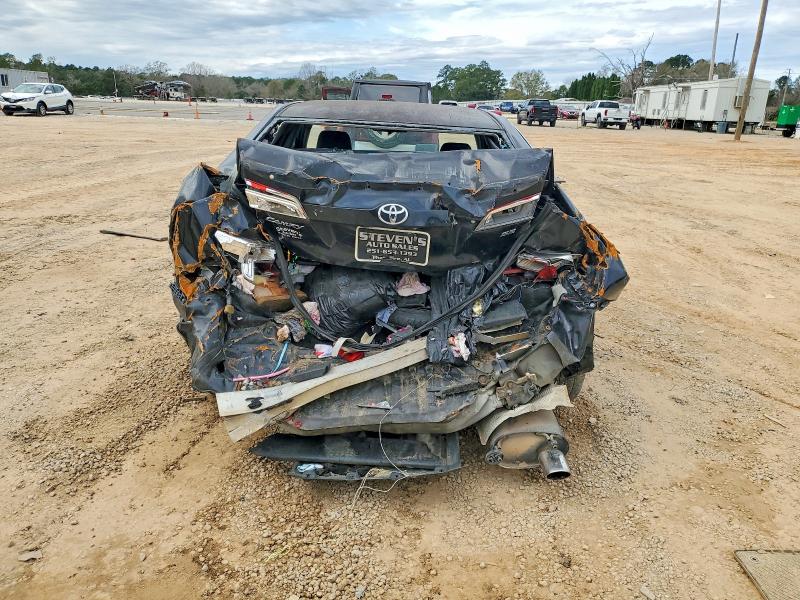 Photo 6 from auction – 2013 TOYOTA CAMRY L with VIN 4T1BF1FK9DU257609