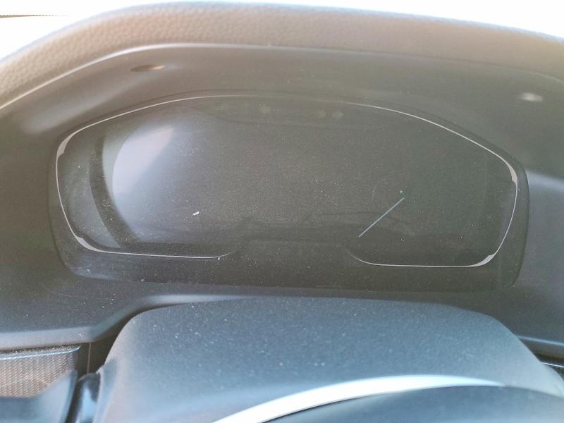 Photo 9 from auction – 2018 HONDA ACCORD with VIN 1HGCV2F31JA049331