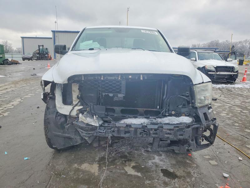 Photo 5 from auction – 2013 RAM 1500 ST with VIN 1C6RR6FT2DS712271