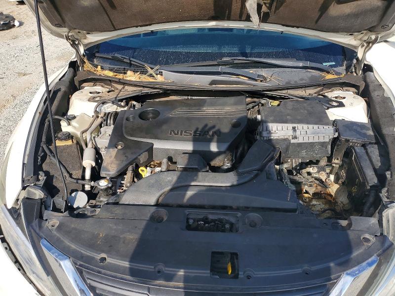Photo 11 from auction – 2016 NISSAN ALTIMA with VIN 1N4AL3AP9GN345054