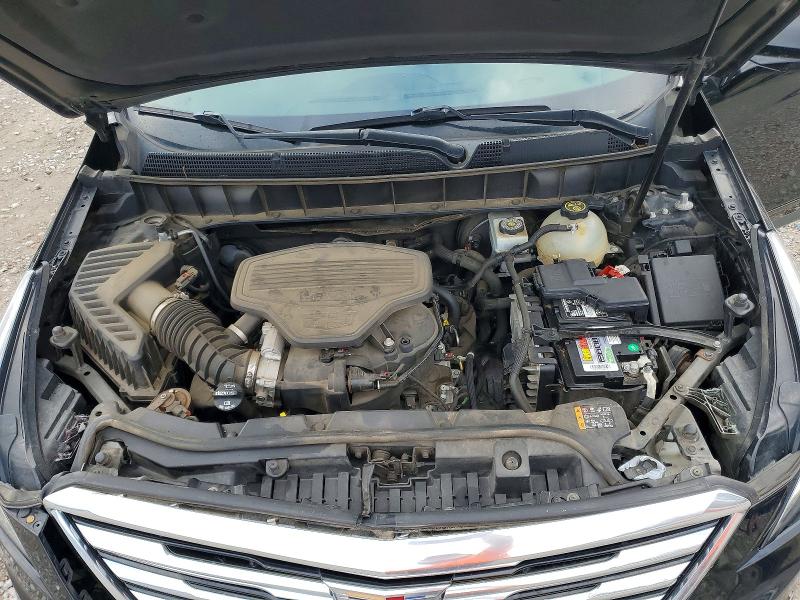 Photo 12 from auction – 2019 CADILLAC XT5 LUXURY with VIN 1GYKNCRS8KZ169661