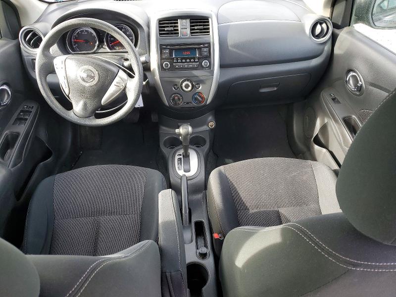 Photo 8 from auction – 2017 NISSAN VERSA with VIN 3N1CN7AP3HL812283