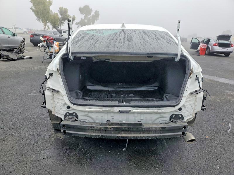 Photo 6 from auction – 2022 HONDA CIVIC with VIN 2HGFE2F53NH557208