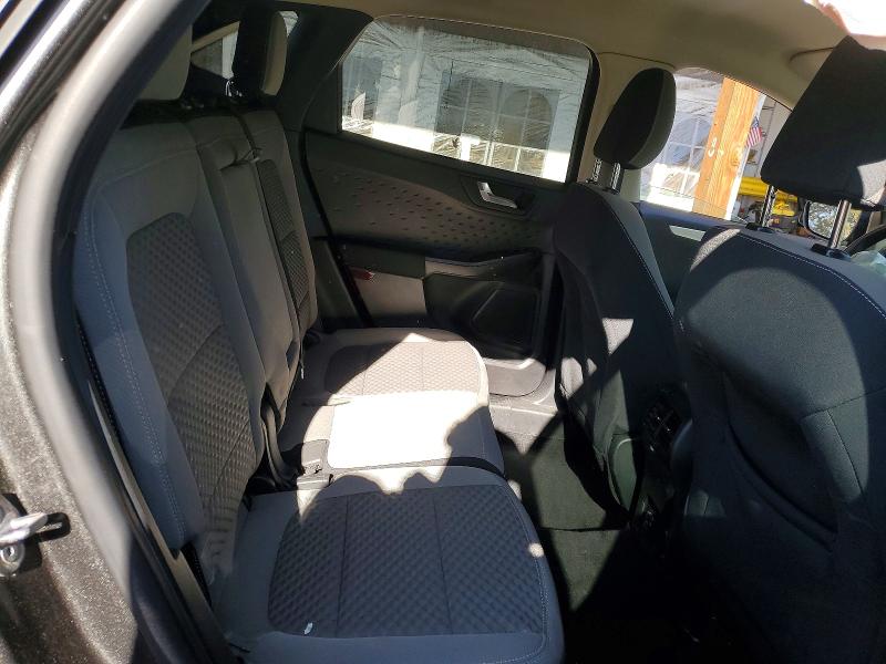 Photo 10 from auction – 2020 FORD ESCAPE with VIN 1FMCU9G68LUA30677