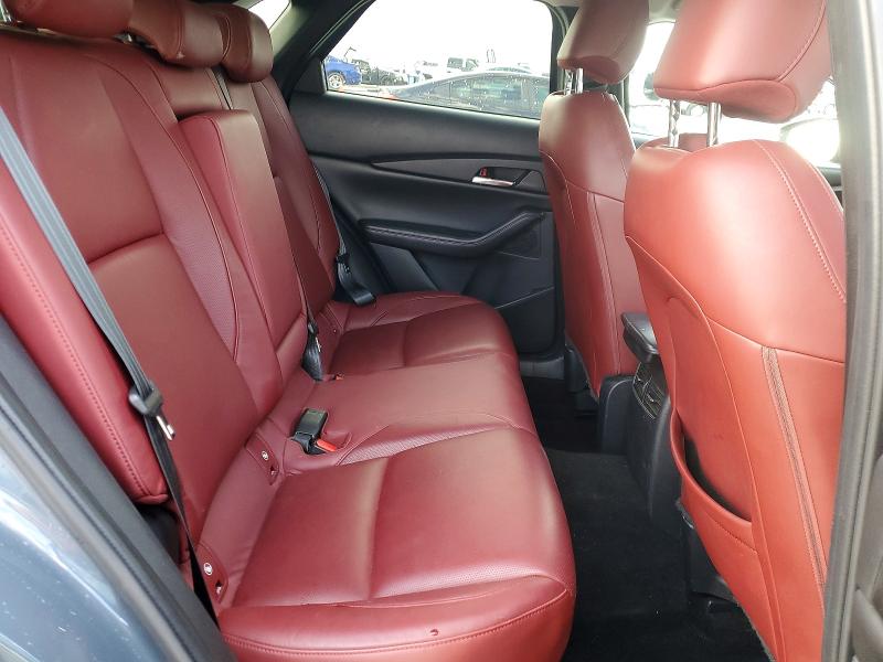 Photo 11 from auction – 2022 MAZDA CX-30 PREF with VIN 3MVDMBCL6NM428620