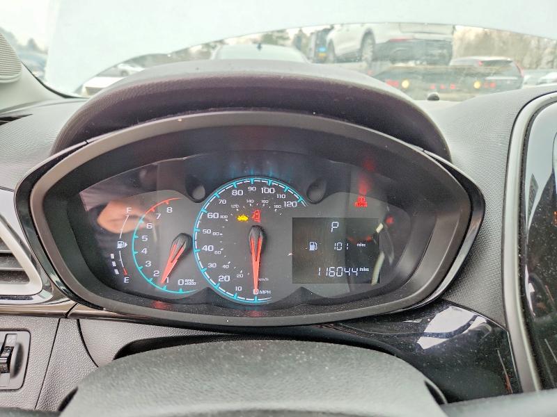 Foto 9 de la subasta – 2020 CHEVROLET SPARK 1LT con VIN KL8CD6SA8LC458990