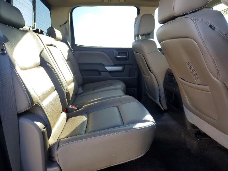 Photo 10 from auction – 2015 CHEVROLET SILVERADO with VIN 3GCUKSEC8FG224793