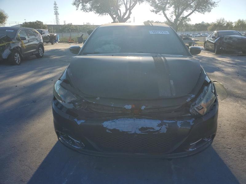 Photo 5 from auction – 2015 DODGE DART SXT with VIN 1C3CDFBB1FD267690