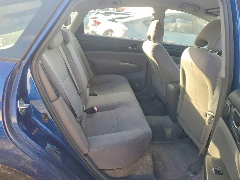 Photo 10 from auction – 2008 TOYOTA PRIUS with VIN JTDKB20U487704934