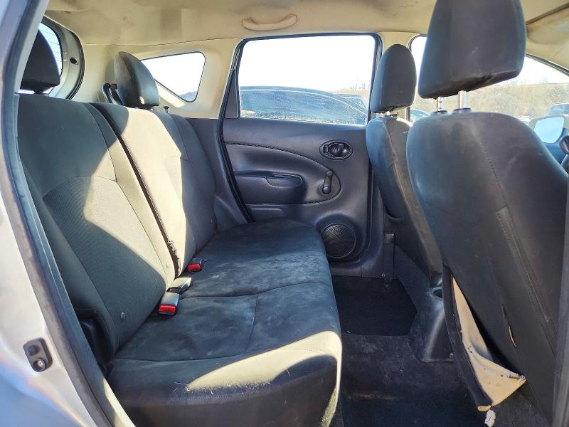 Photo 10 from auction – 2015 NISSAN VERSA NOTE with VIN 3N1CE2CP9FL363320