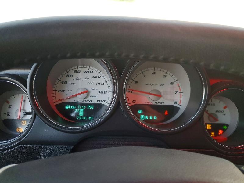 Zdjęcie 9 z aukcji – 2009 DODGE CHALLENGER z VIN 2B3LJ74W19H579270