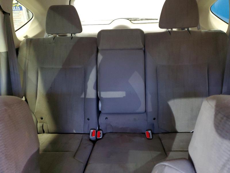 Photo 10 from auction – 2012 HONDA CR-V with VIN 2HKRM3H32CH507209