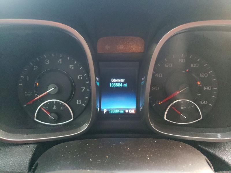 Photo 9 from auction – 2015 CHEVROLET MALIBU LTZ with VIN 1G11F5SL6FF123601