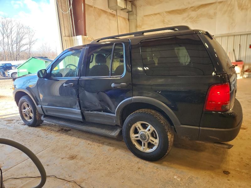 Foto 2 de la subasta – 2003 FORD EXPLORER X con VIN 1FMZU73K43ZB29114