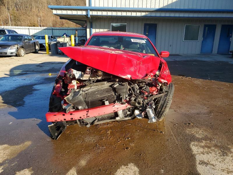 Photo 5 from auction – 2016 DODGE CHARGER SX with VIN 2C3CDXJG6GH319564