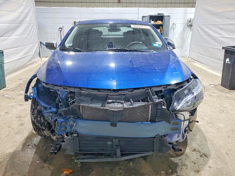 Photo 5 from auction – 2019 CHEVROLET MALIBU with VIN 1G1ZB5ST7KF165834