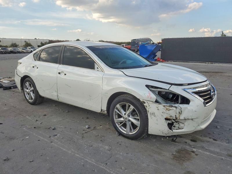 Photo 4 from auction – 2014 NISSAN ALTIMA 2.5 with VIN 1N4AL3AP9EC128239