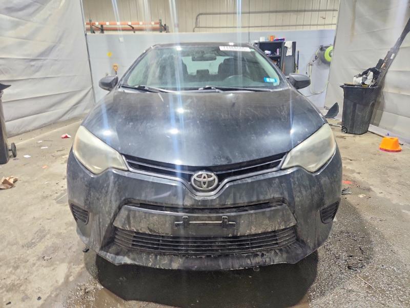 Foto 5 de la subasta – 2015 TOYOTA COROLLA con VIN 5YFBURHE0FP212090