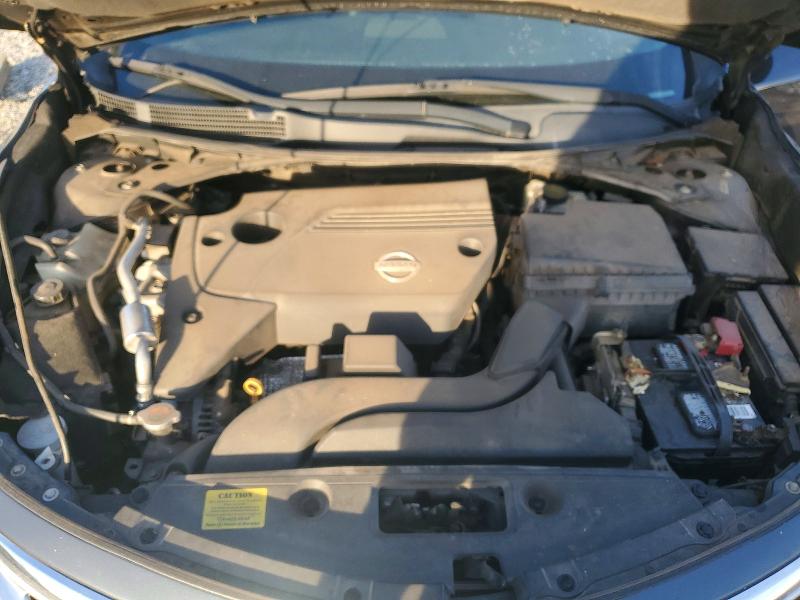 Photo 11 from auction – 2013 NISSAN ALTIMA 2.5 with VIN 1N4AL3AP5DN536613