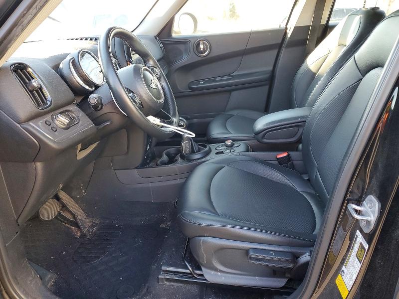 Photo 7 from auction – 2018 MINI COOPER with VIN WMZYS7C32J3F44305