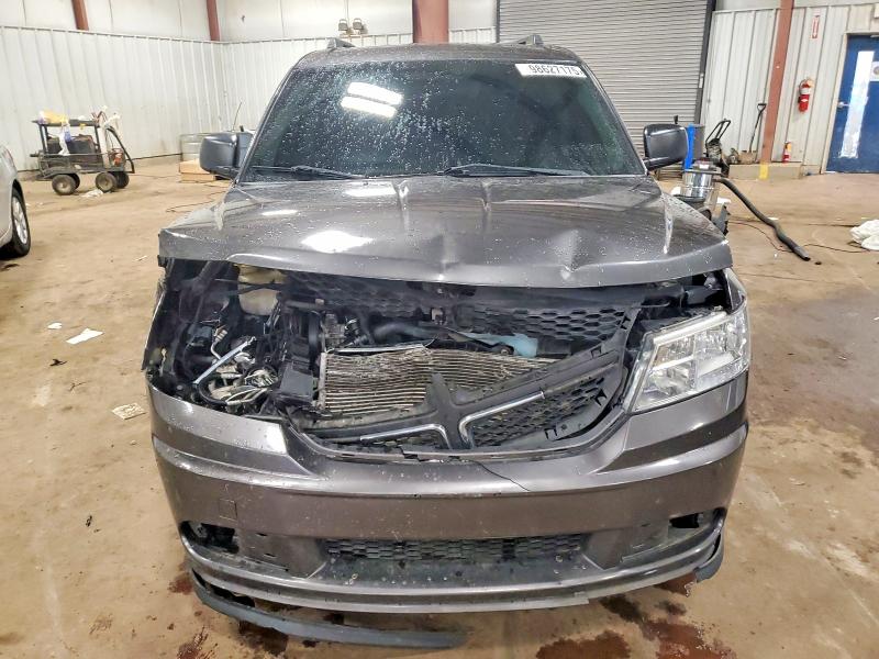 Photo 5 from auction – 2016 DODGE JOURNEY with VIN 3C4PDCAB5GT210403
