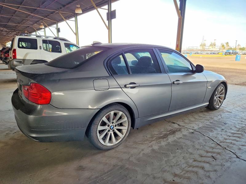 Photo 3 from auction – 2011 BMW 328 with VIN WBAPH5G54BNM84506