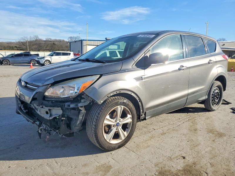 صورة رقم 1 من المزاد - 2014 FORD ESCAPE مع VIN 1FMCU0GX6EUD18480