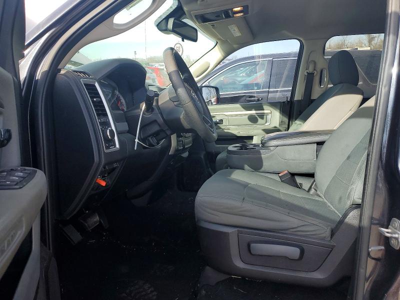 Photo 7 from auction – 2014 RAM 1500 with VIN 1C6RR7GTXES479360