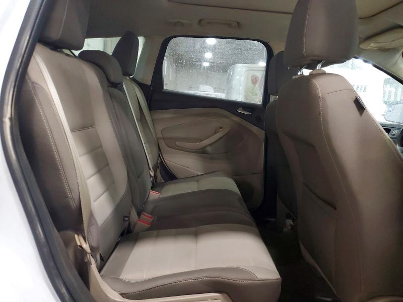 Photo 11 from auction – 2013 FORD ESCAPE with VIN 1FMCU0GX0DUA38276