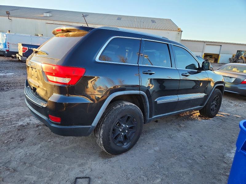 Photo 3 from auction – 2012 JEEP GRAND CHER with VIN 1C4RJFAGXCC216668