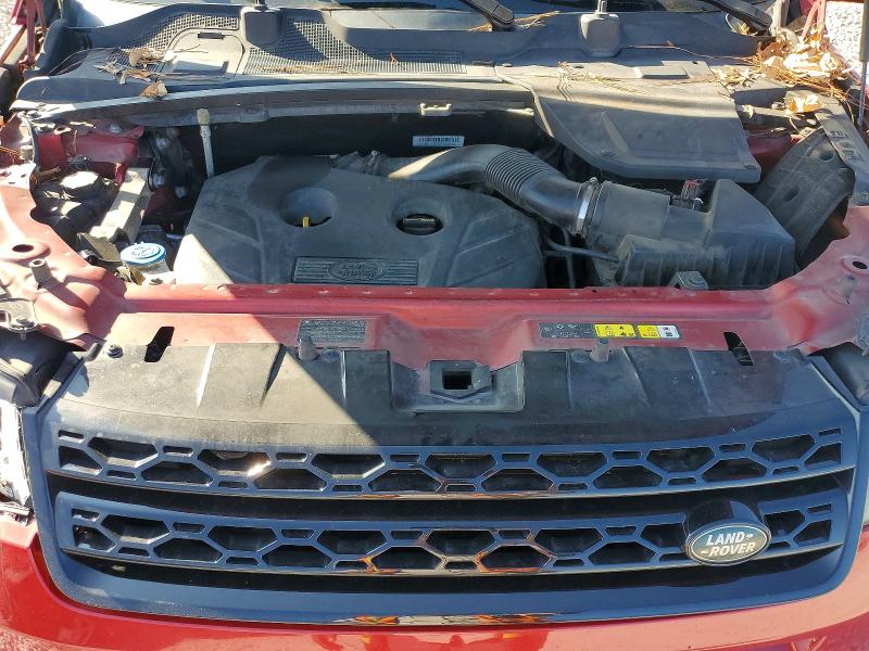 Photo 12 from auction – 2016 LAND ROVER DISCOVERY with VIN SALCR2BG7GH546856